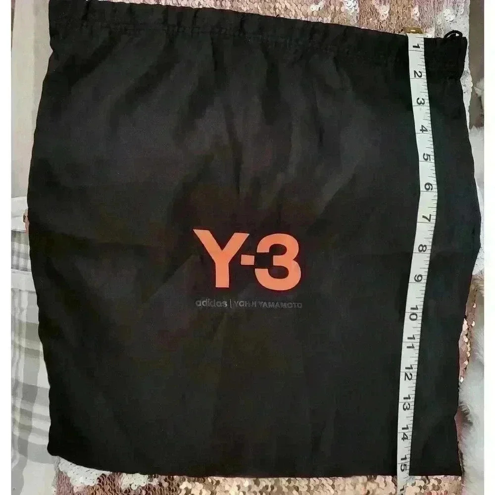 Y-3 Yohji Yamamoto Dustbag - Picture 3 of 4